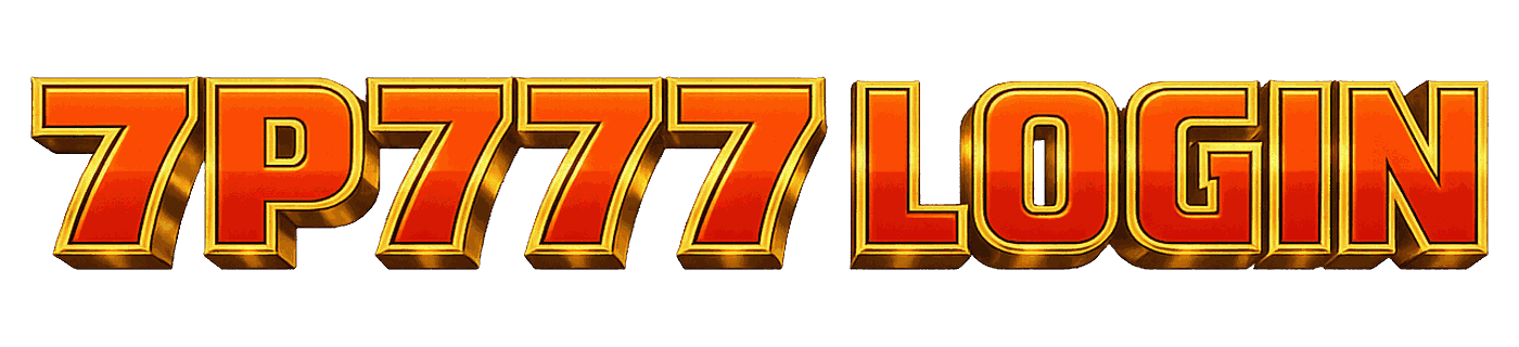 7p777 login